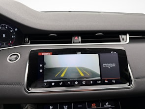 Vehicle image LAND ROVER Range Rover Evoque 2.0 T SE