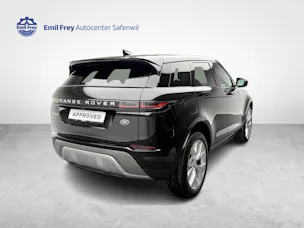 Land Rover Range Rover Evoque 2.0 T SE