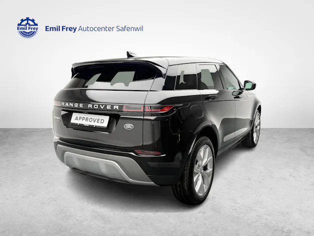 Land Rover Range Rover Evoque 2.0 T SE