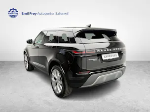 Land Rover Range Rover Evoque 2.0 T SE