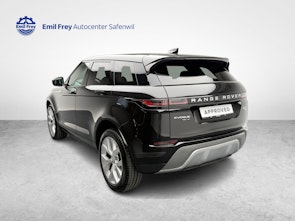 Vehicle image LAND ROVER Range Rover Evoque 2.0 T SE