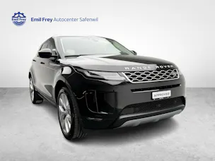 Land Rover Range Rover Evoque 2.0 T SE