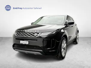 Land Rover Range Rover Evoque 2.0 T SE