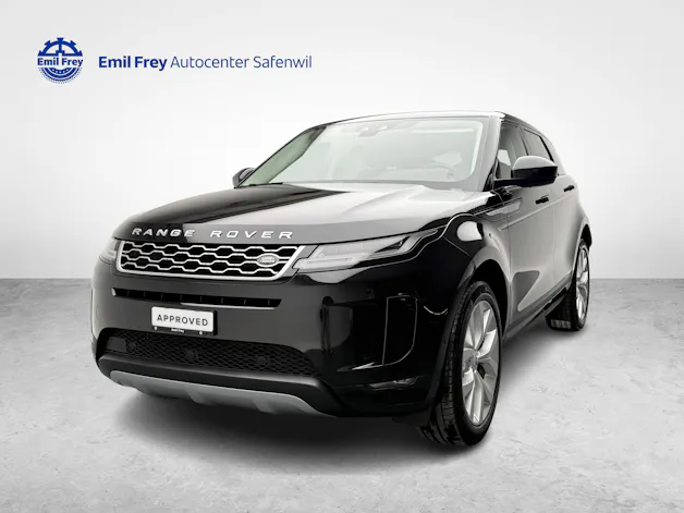 Land Rover Range Rover Evoque 2.0 T SE