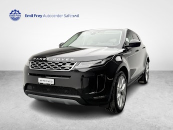 Vehicle image LAND ROVER Range Rover Evoque 2.0 T SE Vehicle image LAND ROVER Range Rover Evoque 2.0 T SE