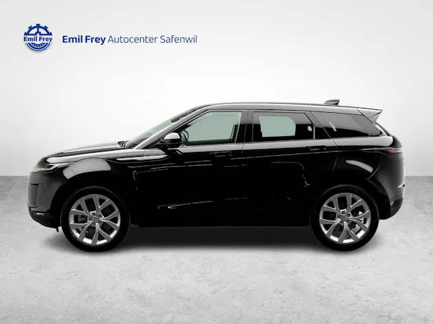 Land Rover Range Rover Evoque 2.0 T SE