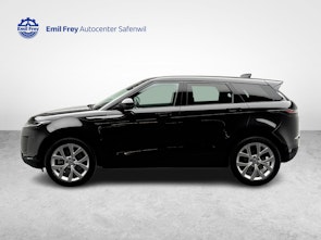 Vehicle image LAND ROVER Range Rover Evoque 2.0 T SE