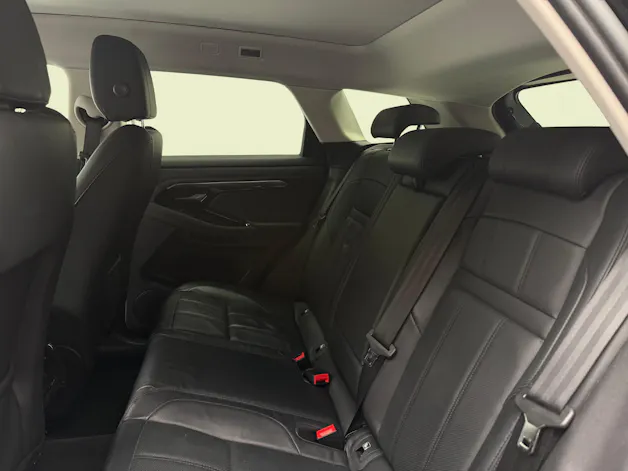 Land Rover Range Rover Evoque 2.0 T SE