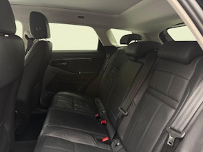 Vehicle image LAND ROVER Range Rover Evoque 2.0 T SE