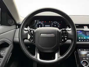 Land Rover Range Rover Evoque 2.0 T SE