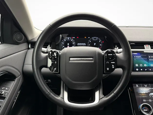 Land Rover Range Rover Evoque 2.0 T SE