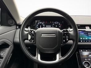 Vehicle image LAND ROVER Range Rover Evoque 2.0 T SE