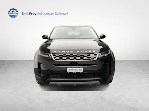 Land Rover Range Rover Evoque 2.0 T SE