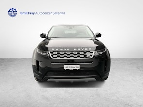 Vehicle image LAND ROVER Range Rover Evoque 2.0 T SE