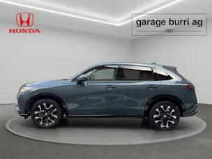 Honda ZR-V 2.0 i-MMD Advance