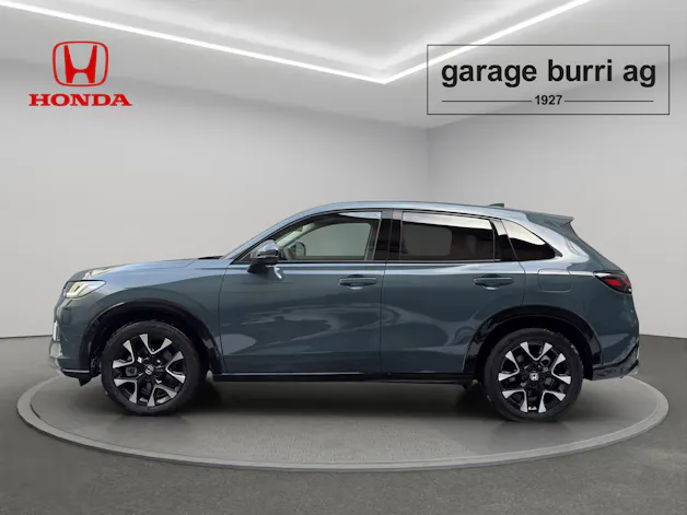 Honda ZR-V 2.0 i-MMD Advance