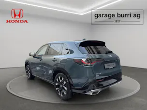 Honda ZR-V 2.0 i-MMD Advance