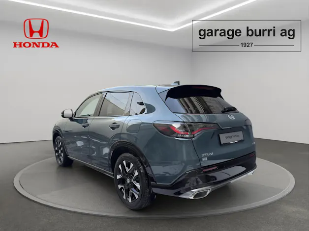 Honda ZR-V 2.0 i-MMD Advance
