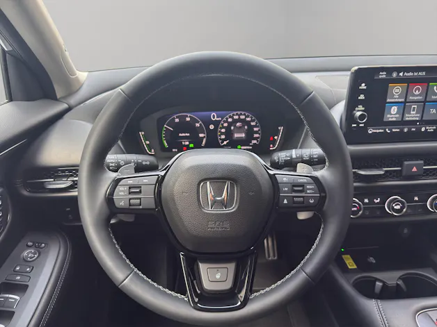 Honda ZR-V 2.0 i-MMD Advance