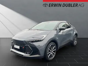 Toyota C-HR 2.0 PHEV GR Sport