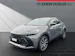 Toyota C-HR 2.0 PHEV GR Sport