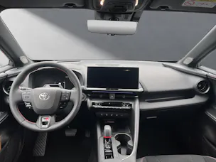 Toyota C-HR 2.0 PHEV GR Sport