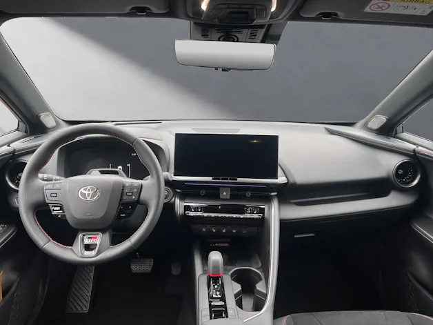 Toyota C-HR 2.0 PHEV GR Sport