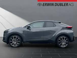 Toyota C-HR 2.0 PHEV GR Sport