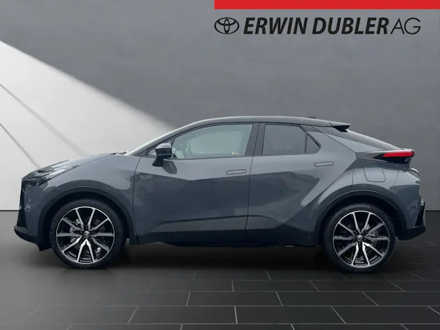 Toyota C-HR 2.0 PHEV GR Sport
