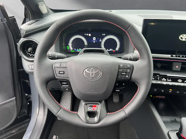 Toyota C-HR 2.0 PHEV GR Sport