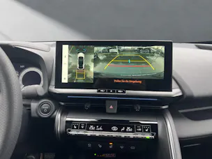 Toyota C-HR 2.0 PHEV GR Sport