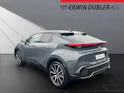 Toyota C-HR 2.0 PHEV GR Sport