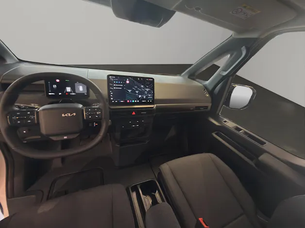 Kia PV5 Cargo 71.2 kWh Plus