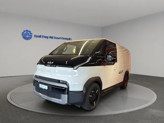 Kia PV5 Cargo 71.2 kWh Plus