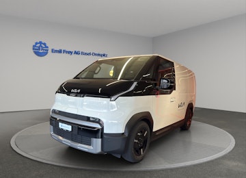 Vehicle image KIA PV5 Cargo 71.2 kWh Plus Vehicle image KIA PV5 Cargo 71.2 kWh Plus