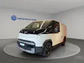 Kia PV5 Cargo 71.2 kWh Plus