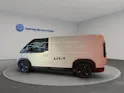 Kia PV5 Cargo 71.2 kWh Plus