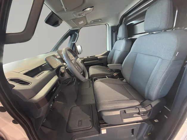 Kia PV5 Cargo 71.2 kWh Plus