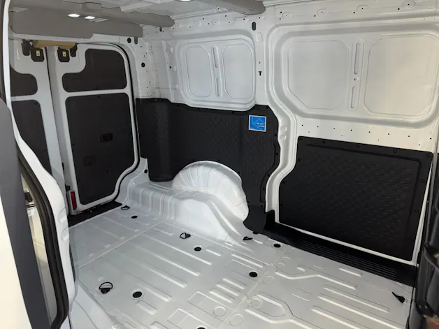 Kia PV5 Cargo 71.2 kWh Plus