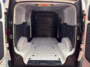 Kia PV5 Cargo 71.2 kWh Plus