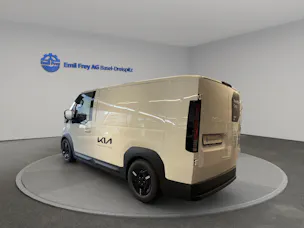 Kia PV5 Cargo 71.2 kWh Plus