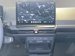 Kia PV5 Cargo 71.2 kWh Plus