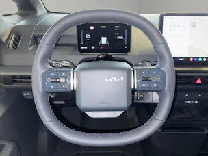 Kia PV5 Cargo 71.2 kWh Plus