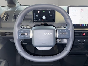 Vehicle image KIA PV5 Cargo 71.2 kWh Plus