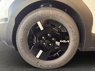 Kia PV5 Cargo 71.2 kWh Plus