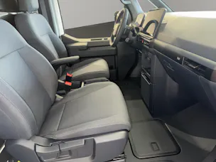 Kia PV5 Cargo 71.2 kWh Plus