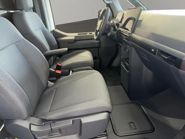 Kia PV5 Cargo 71.2 kWh Plus