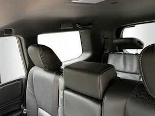 Toyota Land Cruiser 2.8 D 48V Invincible