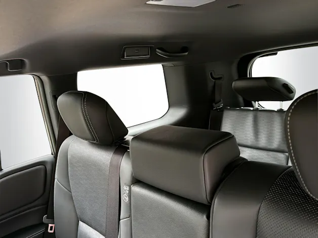 Toyota Land Cruiser 2.8 D 48V Invincible