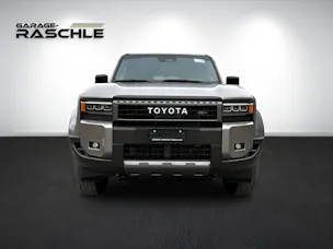Toyota Land Cruiser 2.8 D 48V Invincible
